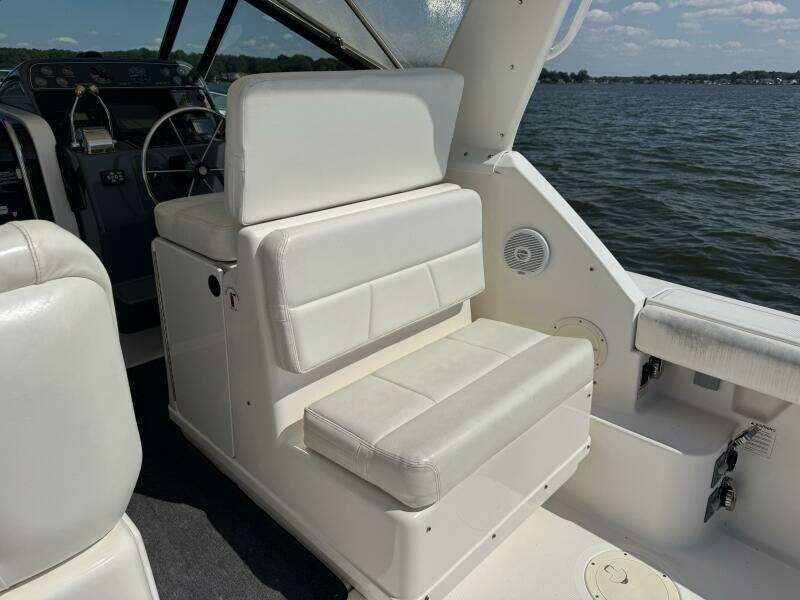 31ft Tiara Yachts Yacht For Sale