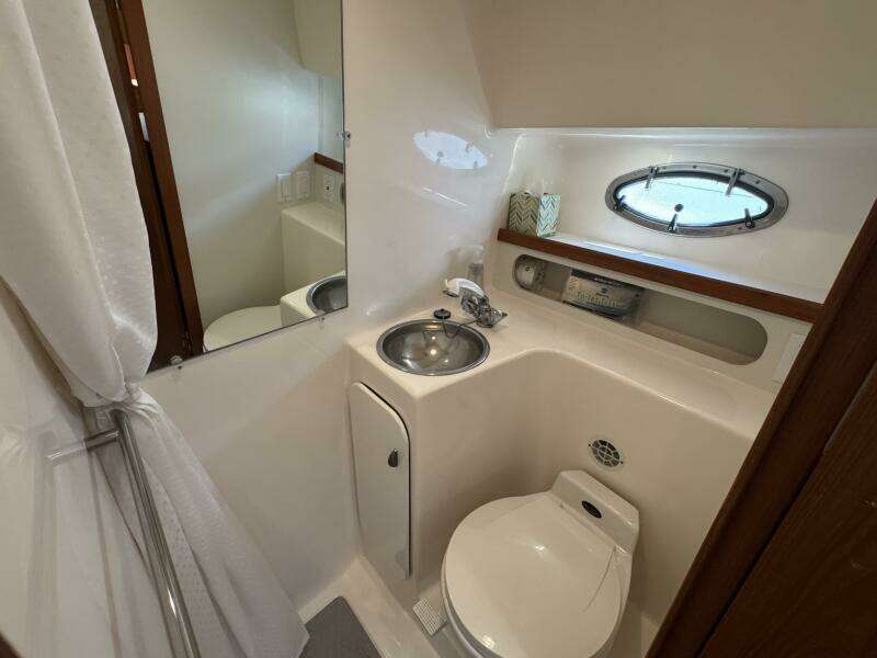 31ft Tiara Yachts Yacht For Sale