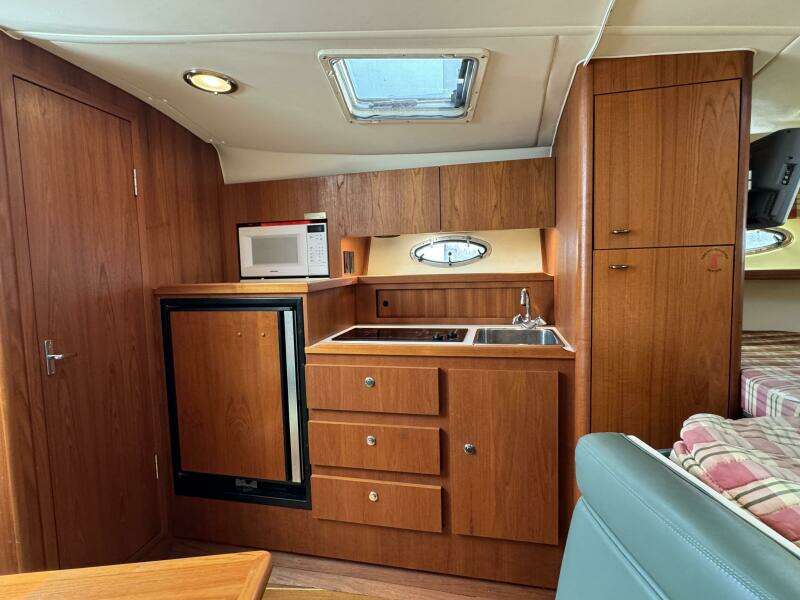 31ft Tiara Yachts Yacht For Sale