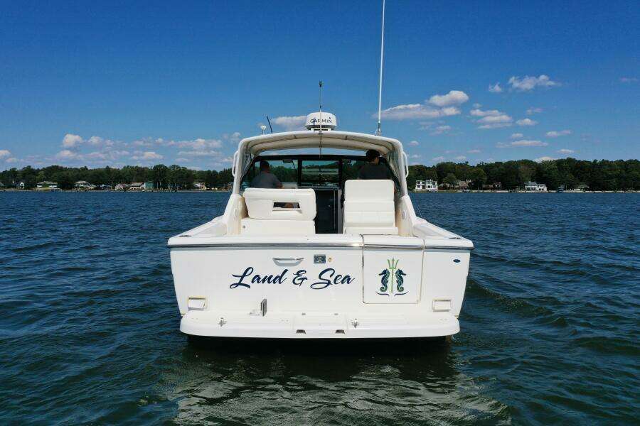 31ft Tiara Yachts Yacht For Sale