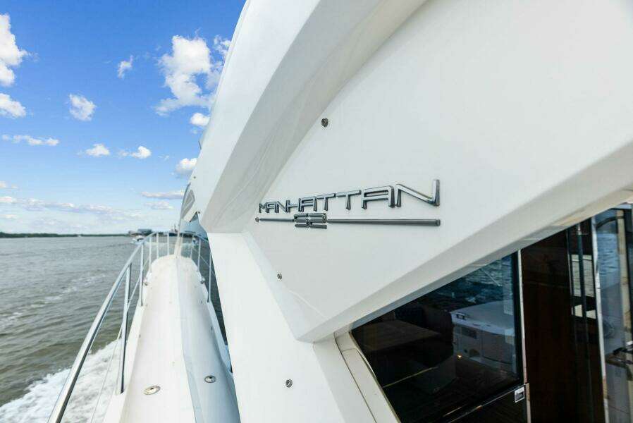 MILLER TIME 52ft Sunseeker Yacht For Sale