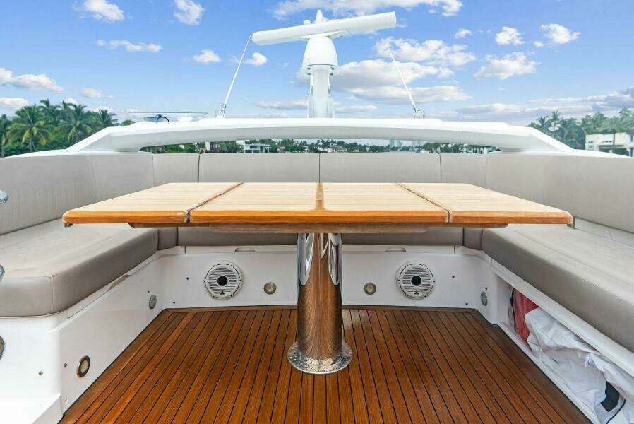 MILLER TIME 52ft Sunseeker Yacht For Sale