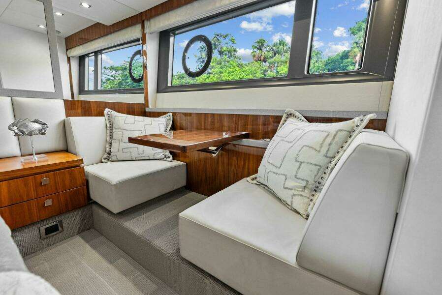 MILLER TIME 52ft Sunseeker Yacht For Sale