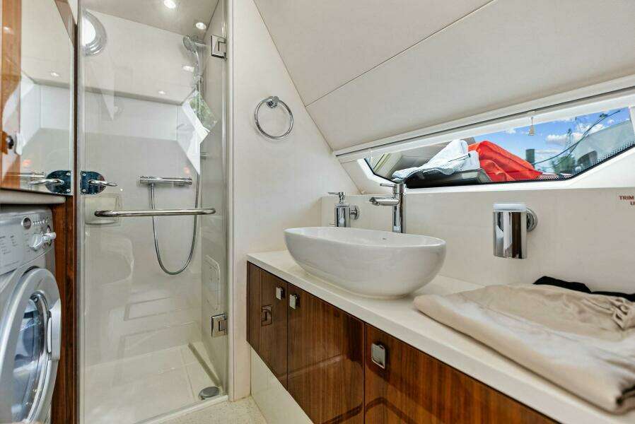 MILLER TIME 52ft Sunseeker Yacht For Sale