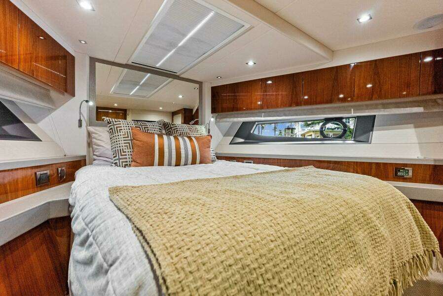 MILLER TIME 52ft Sunseeker Yacht For Sale