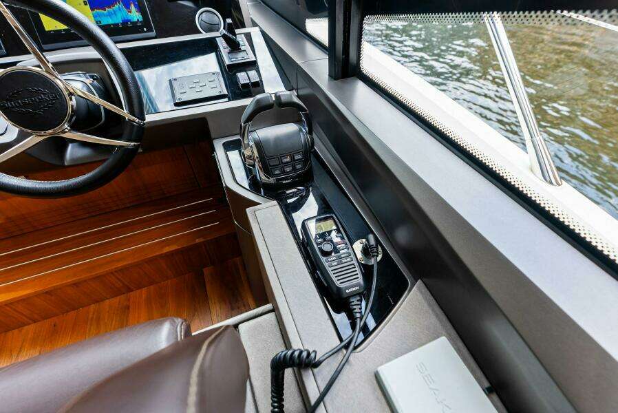 MILLER TIME 52ft Sunseeker Yacht For Sale