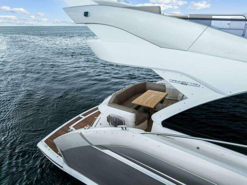 MILLER TIME 52ft Sunseeker Yacht For Sale
