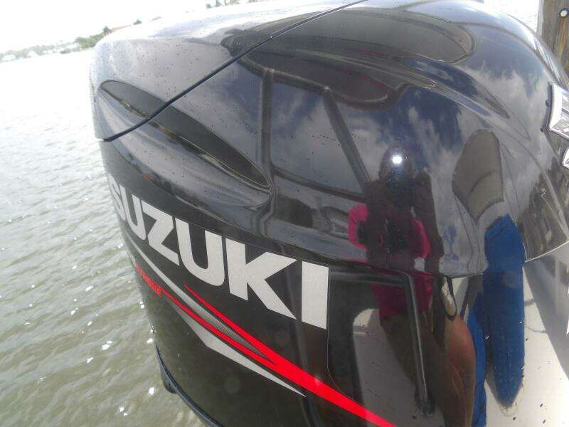Pez Gallo 22ft Panga Yacht For Sale