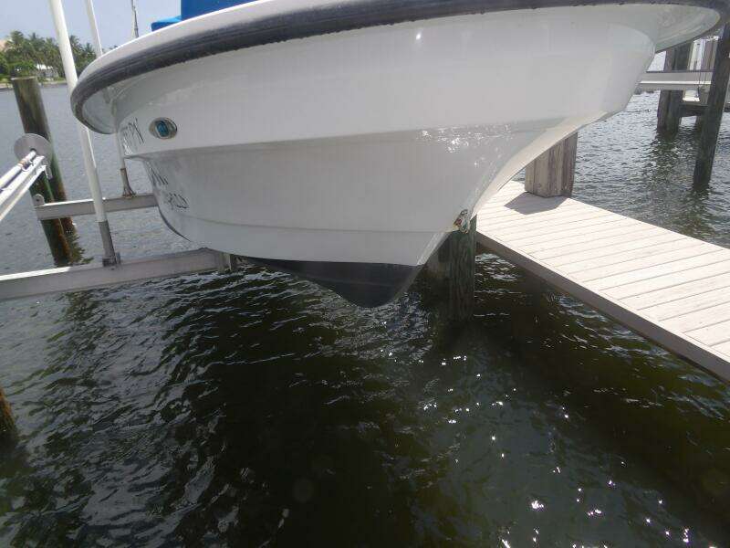 Pez Gallo 22ft Panga Yacht For Sale