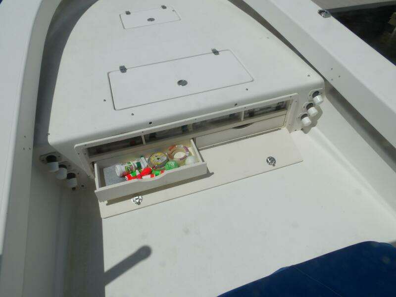 Pez Gallo 22ft Panga Yacht For Sale