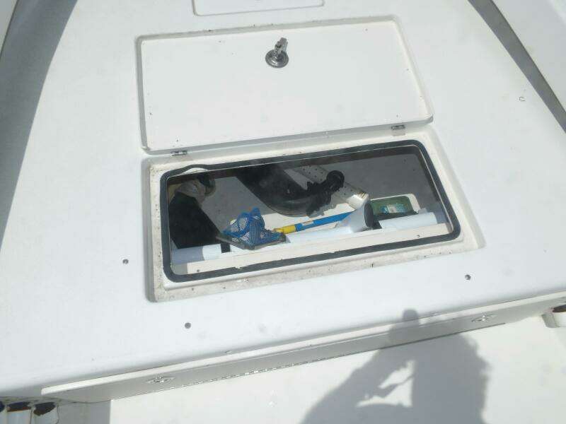 Pez Gallo 22ft Panga Yacht For Sale