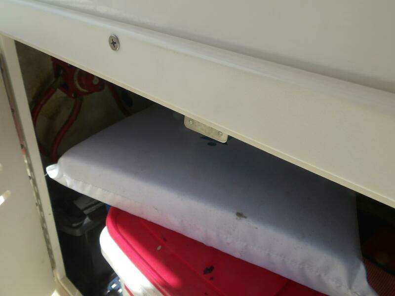 Pez Gallo 22ft Panga Yacht For Sale