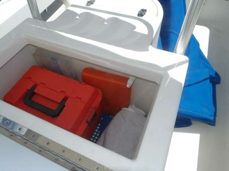 Pez Gallo 22ft Panga Yacht For Sale