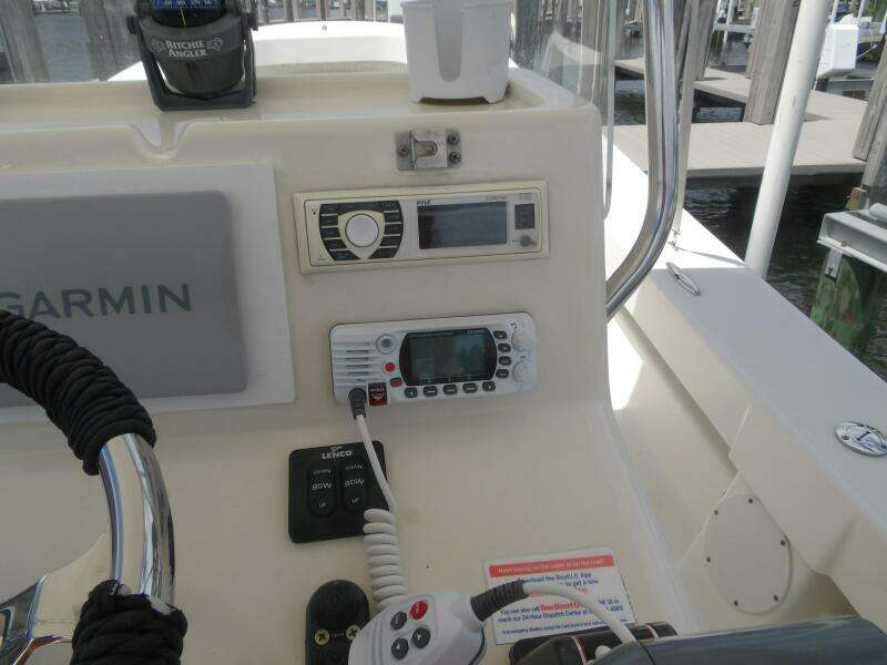 Pez Gallo 22ft Panga Yacht For Sale