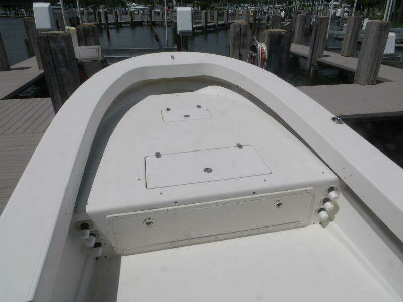 Pez Gallo 22ft Panga Yacht For Sale