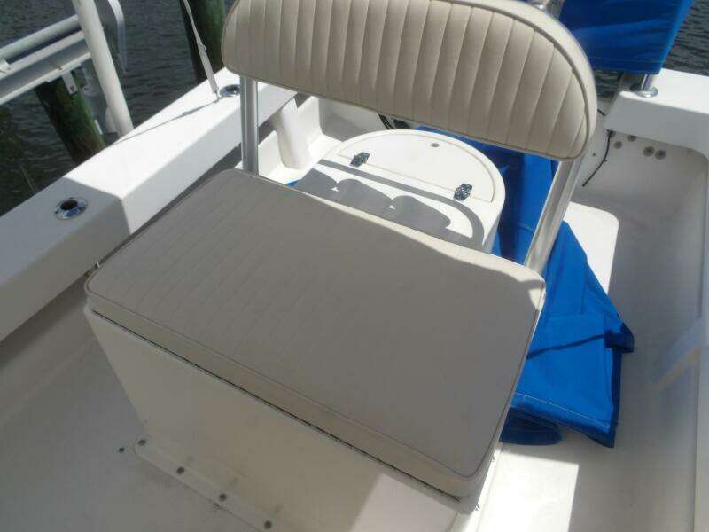 Pez Gallo 22ft Panga Yacht For Sale
