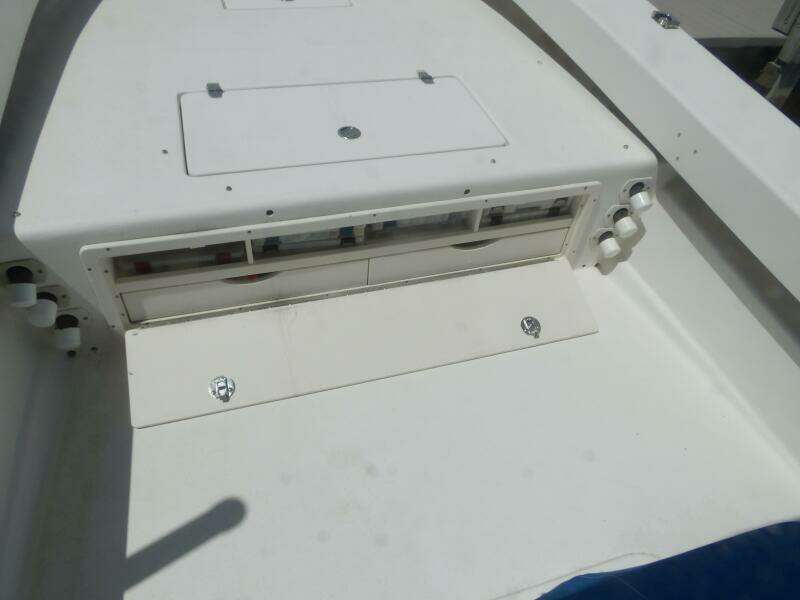 Pez Gallo 22ft Panga Yacht For Sale