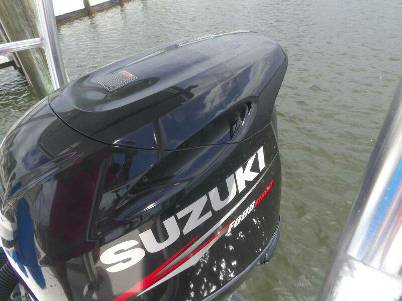 Pez Gallo 22ft Panga Yacht For Sale