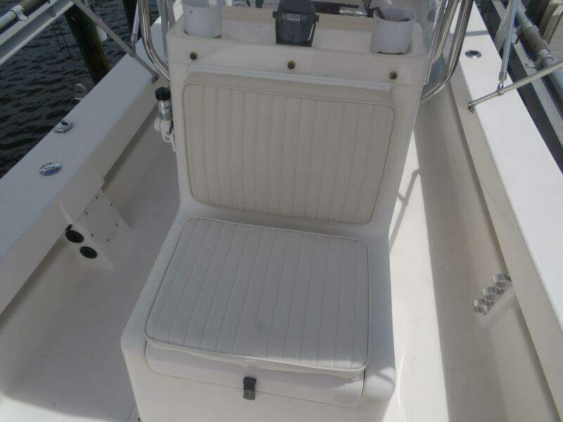 Pez Gallo 22ft Panga Yacht For Sale