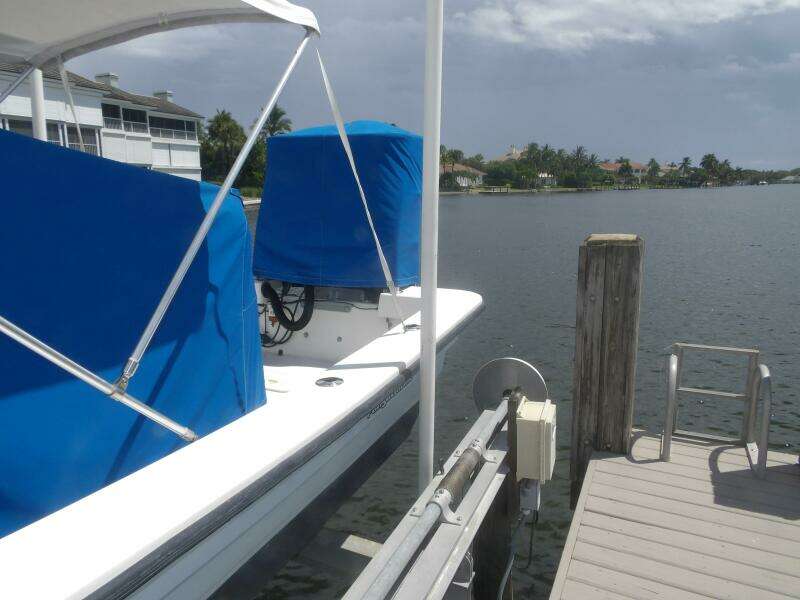 Pez Gallo 22ft Panga Yacht For Sale