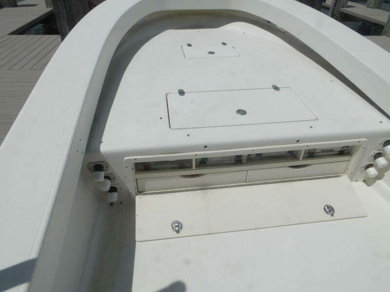 Pez Gallo 22ft Panga Yacht For Sale