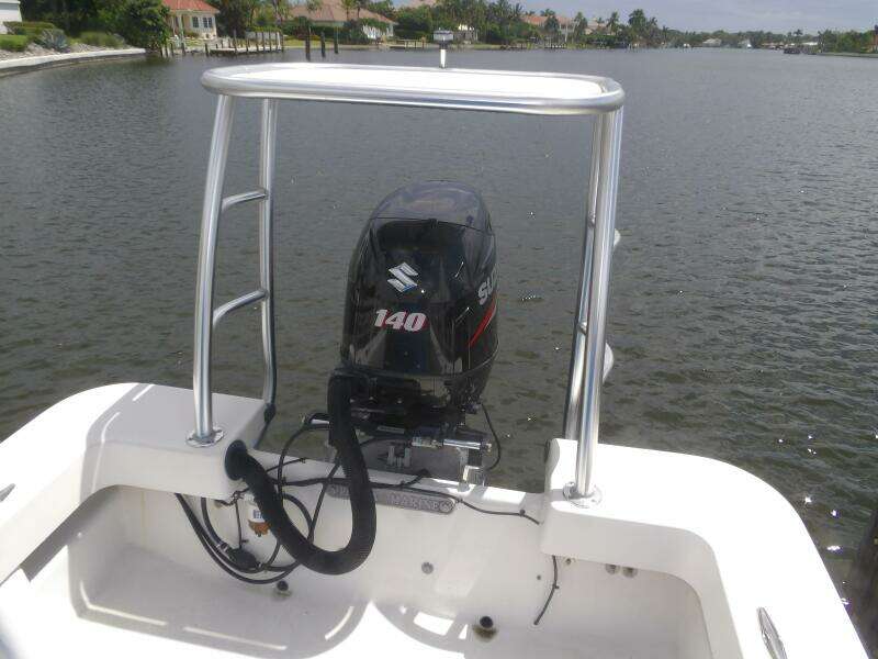 Pez Gallo 22ft Panga Yacht For Sale