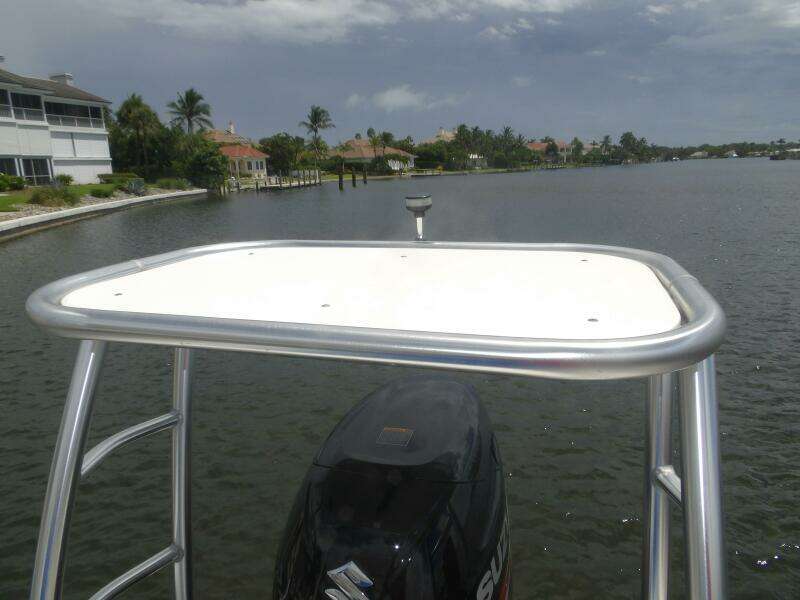 Pez Gallo 22ft Panga Yacht For Sale