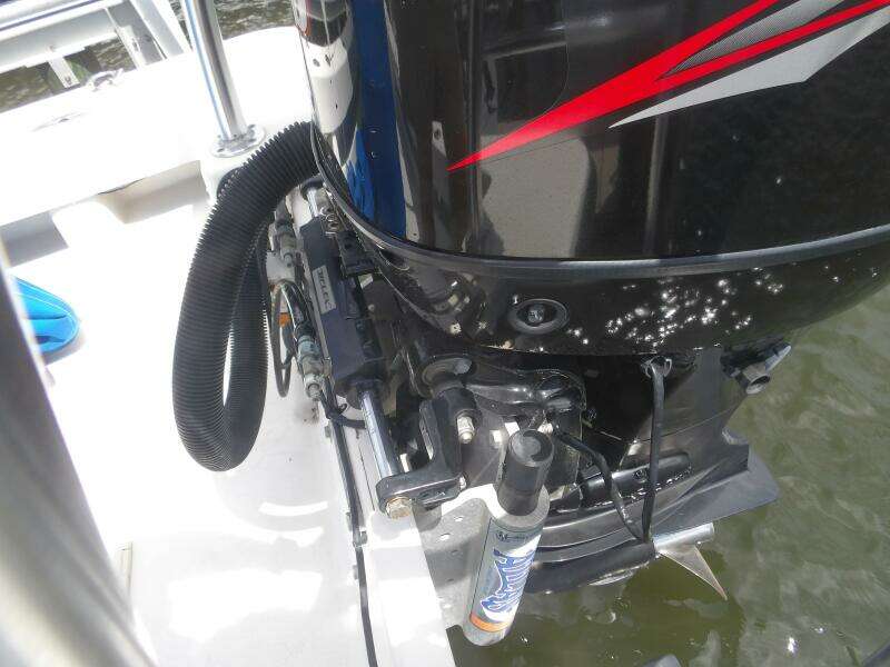 Pez Gallo 22ft Panga Yacht For Sale
