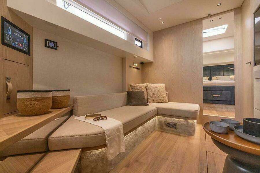 55ft Sacs Yacht For Sale