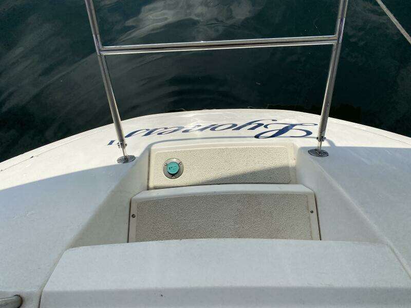 Lyoness 37ft Hunter Yacht For Sale