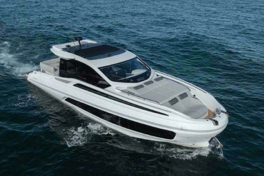 50ft Sacs Yacht For Sale