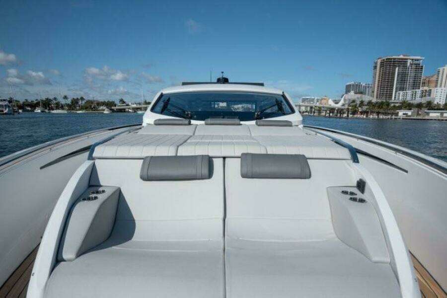 50ft Sacs Yacht For Sale