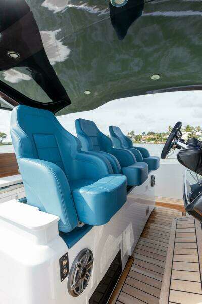 47ft Sacs Yacht For Sale