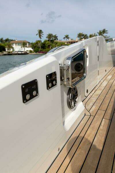 47ft Sacs Yacht For Sale