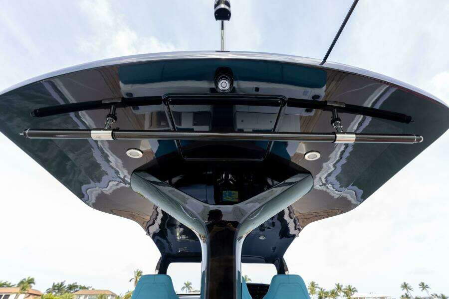 47ft Sacs Yacht For Sale