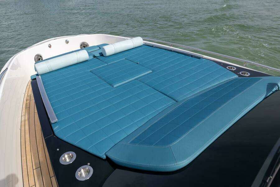47ft Sacs Yacht For Sale