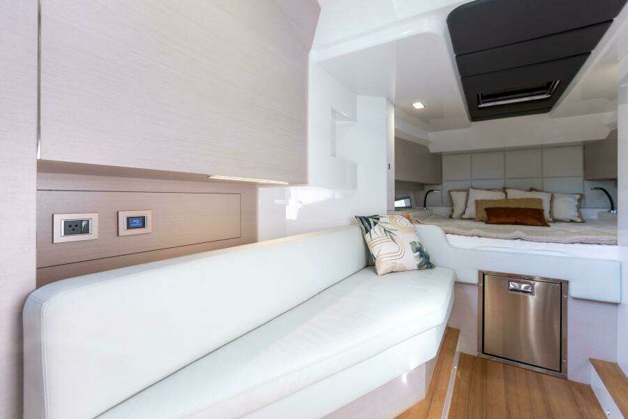 47ft Sacs Yacht For Sale