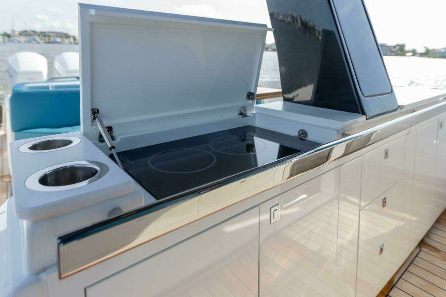 47ft Sacs Yacht For Sale