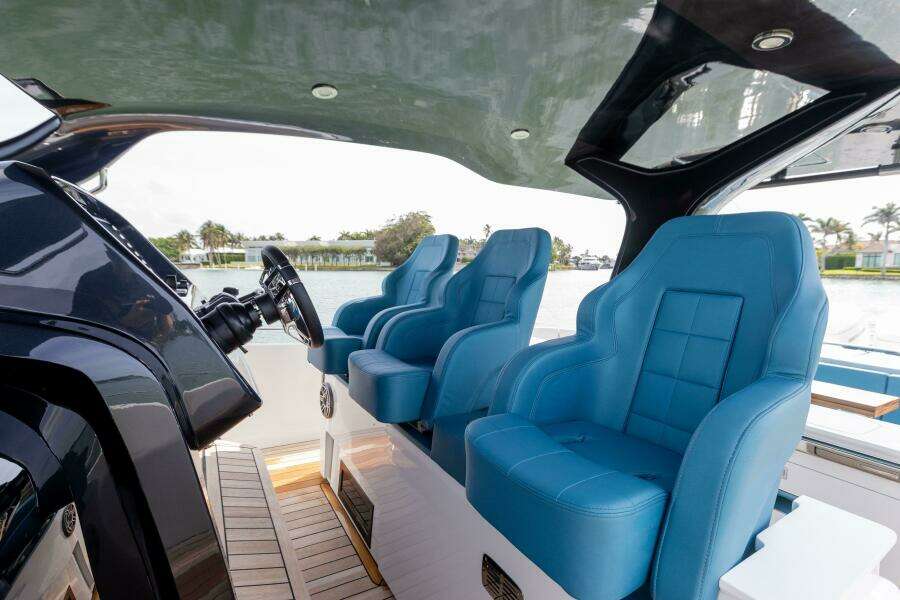 47ft Sacs Yacht For Sale