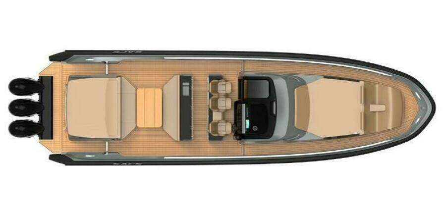 47ft Sacs Yacht For Sale