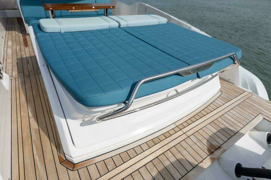 47ft Sacs Yacht For Sale