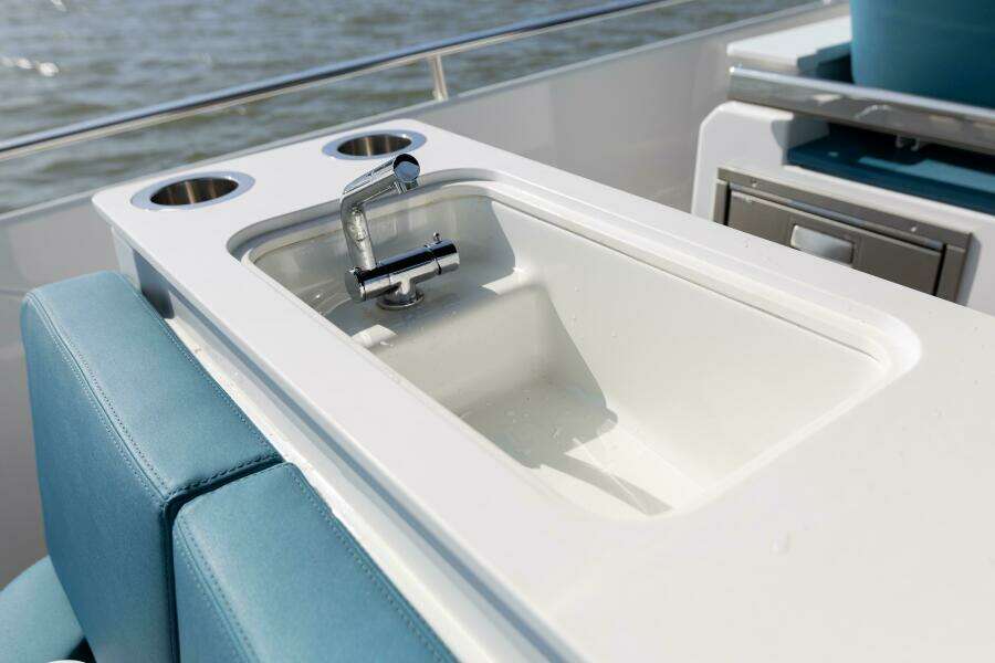 47ft Sacs Yacht For Sale