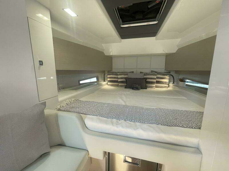 47ft Sacs Yacht For Sale