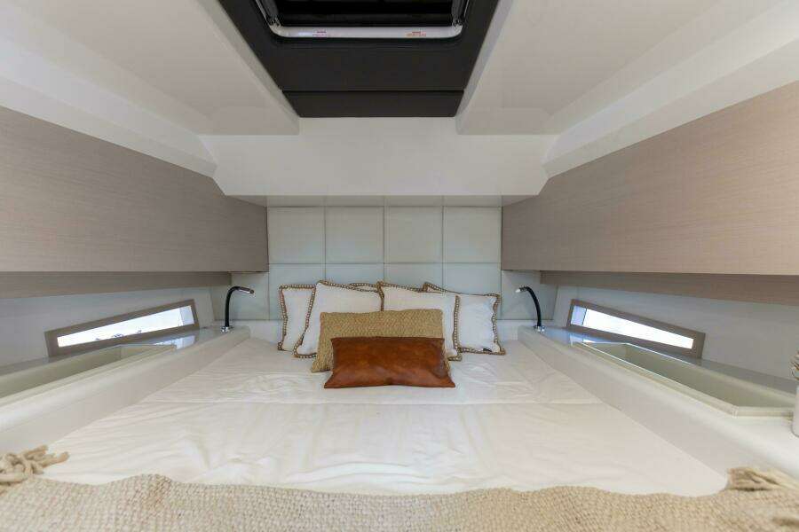 47ft Sacs Yacht For Sale