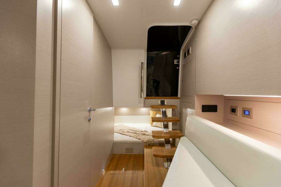 47ft Sacs Yacht For Sale