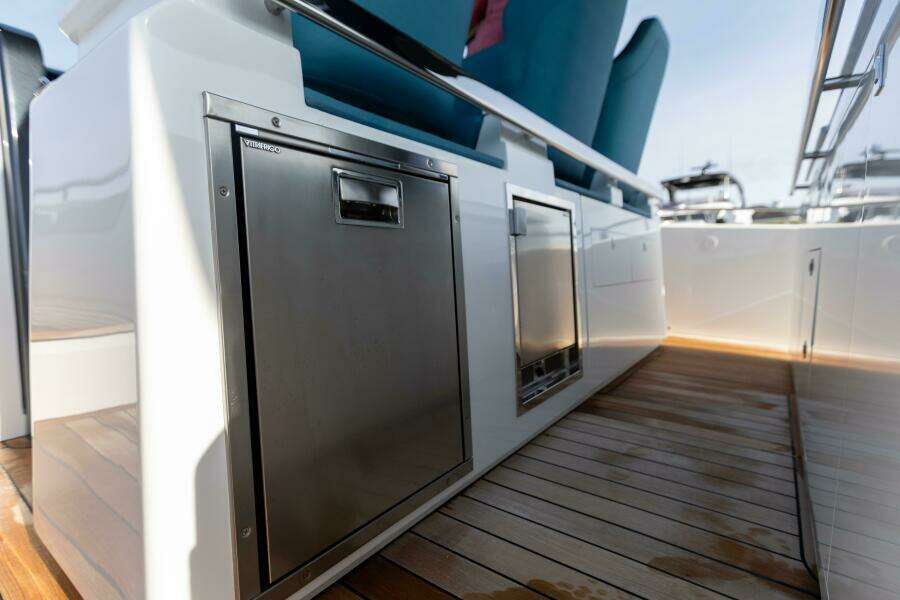 47ft Sacs Yacht For Sale