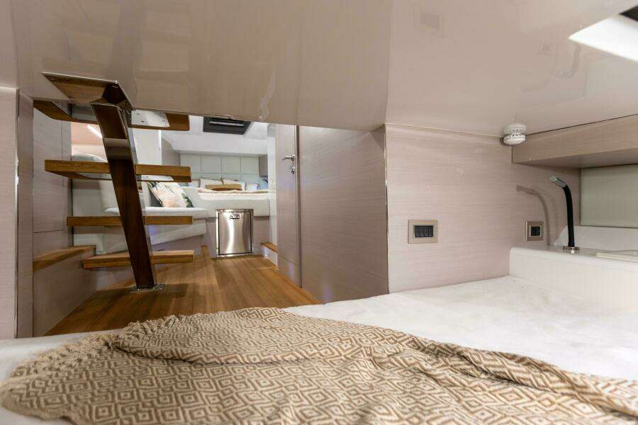 47ft Sacs Yacht For Sale