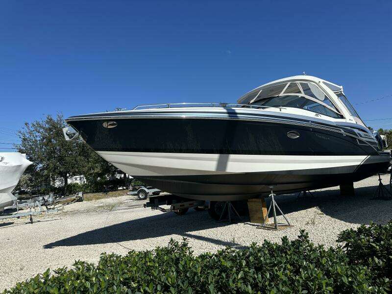 35ft Formula Yacht For Sale