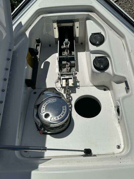 35ft Formula Yacht For Sale