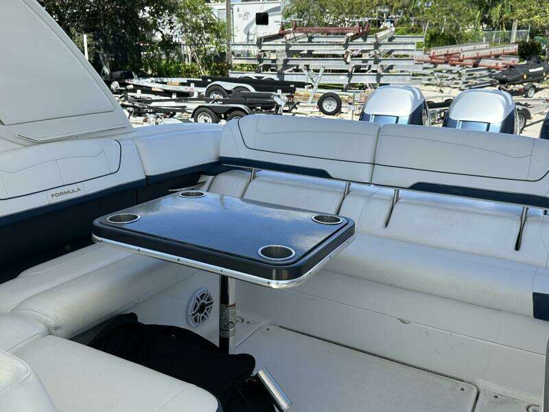 35ft Formula Yacht For Sale